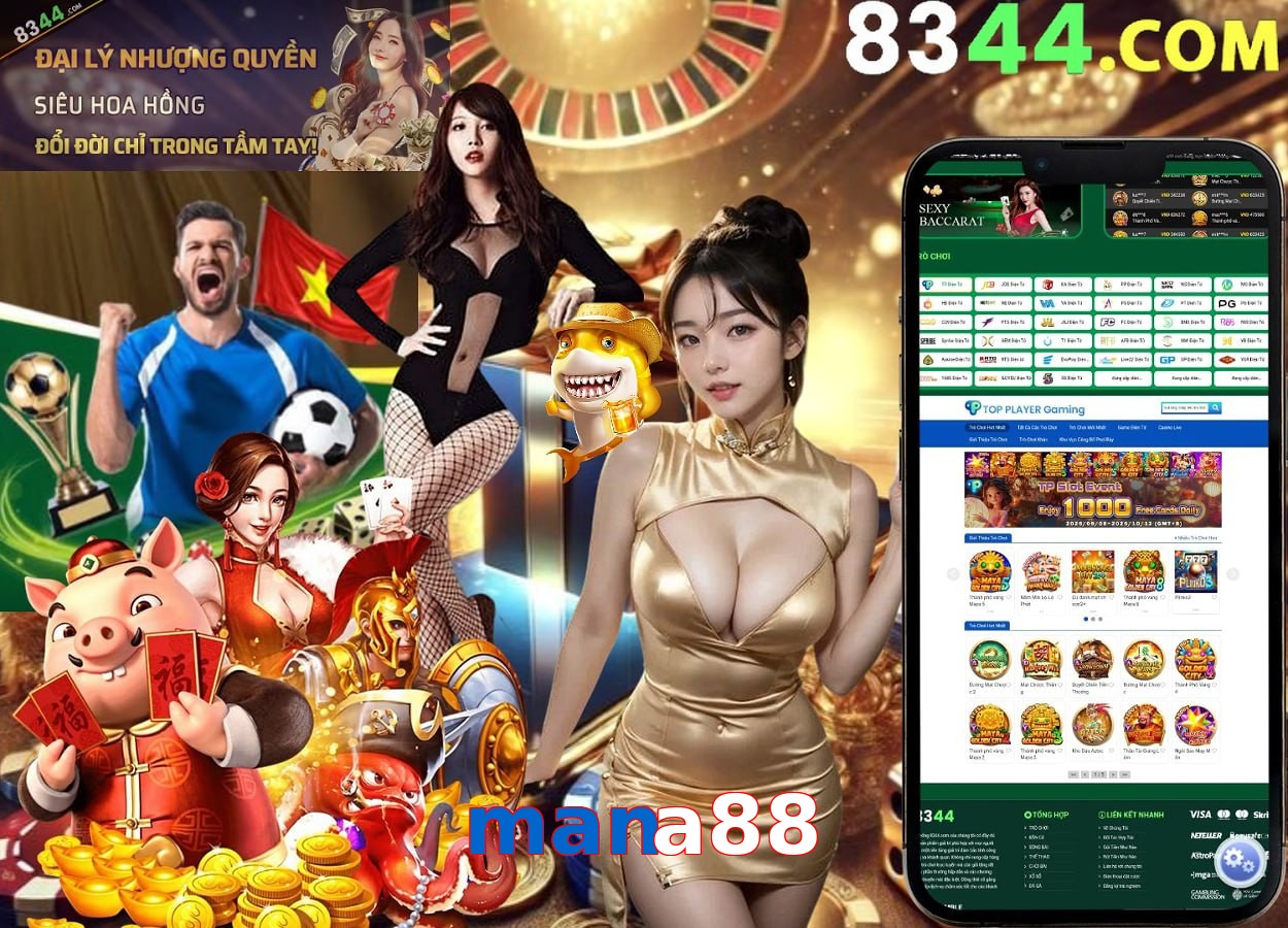 mana88